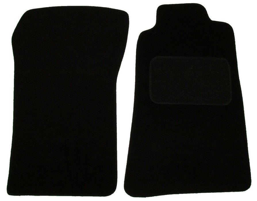 Tailored Quality Made Car Mats Mazda MX-5 MX5 (2005-Onwards) - Xtremeautoaccessories