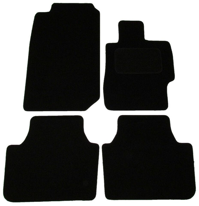 Tailored Quality Made Car Mats Honda Accord (2004-2008) - Xtremeautoaccessories