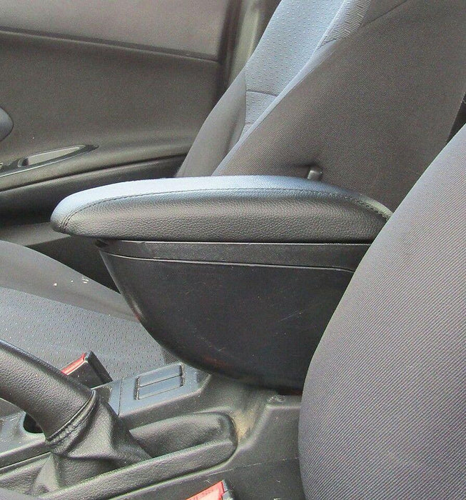 Universal Armrest Center Console Fiat Doblo 2001-2016 - Xtremeautoaccessories