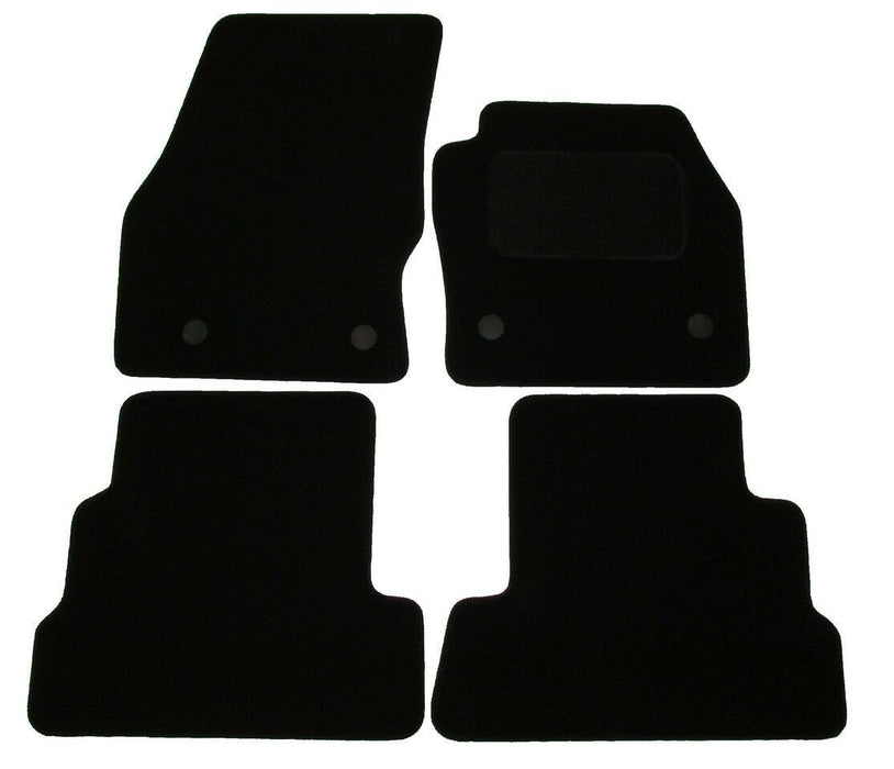 Tailored Car Mats Ford Kuga 2015,2016,2017,15 - Xtremeautoaccessories
