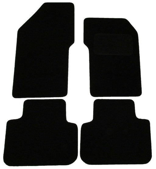 Tailored Quality Made Car Mats Alfa Romeo 147 (2001-2009) - Xtremeautoaccessories