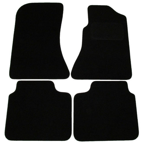 Tailored Quality Made Car Mats Vauxhall Omega (1994-2003) - Xtremeautoaccessories