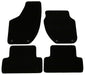 Tailored Car Mats Volvo V40 2012,2013,2014,2015,2016,2017 - Xtremeautoaccessories