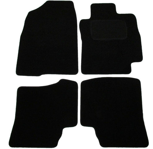 Tailored Car Mats Toyota Prius 2005,2006,2007,2008,2009 - Xtremeautoaccessories