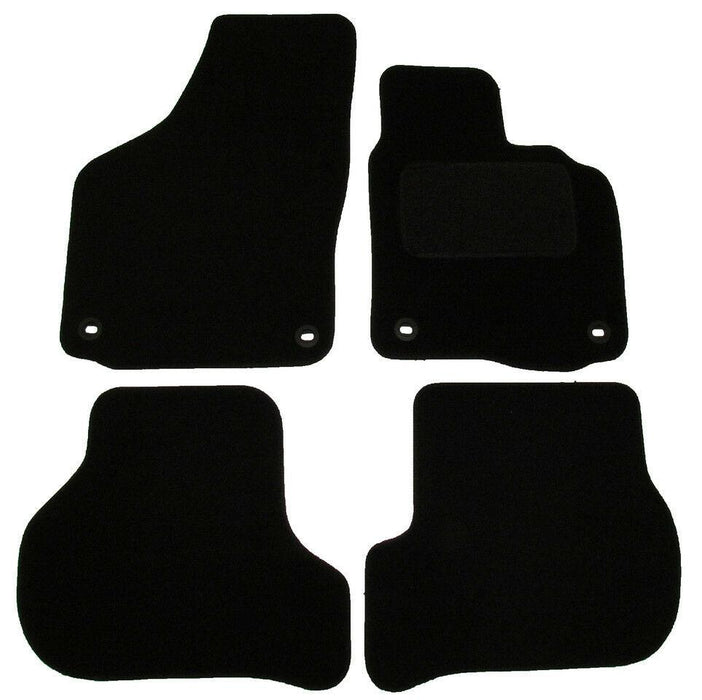 Tailored Car Mats VW Jetta 2008,2009,2010,2011 - Xtremeautoaccessories