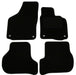 Tailored Car Mats VW Jetta 2008,2009,2010,2011 - Xtremeautoaccessories