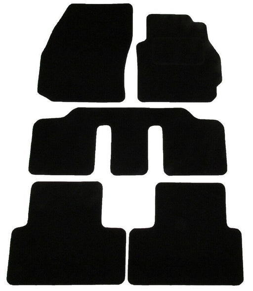 Tailored Quality Made Car Mats Mazda 5 (2005-2011) - Xtremeautoaccessories