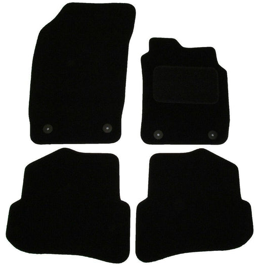 Tailored Quality Made Car Mats Audi A1 (2010-Onwards) - Xtremeautoaccessories