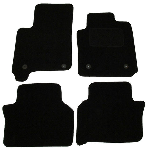 Tailored Quality Made Car Mats Vauxhall Meriva (2003-2005) - Xtremeautoaccessories