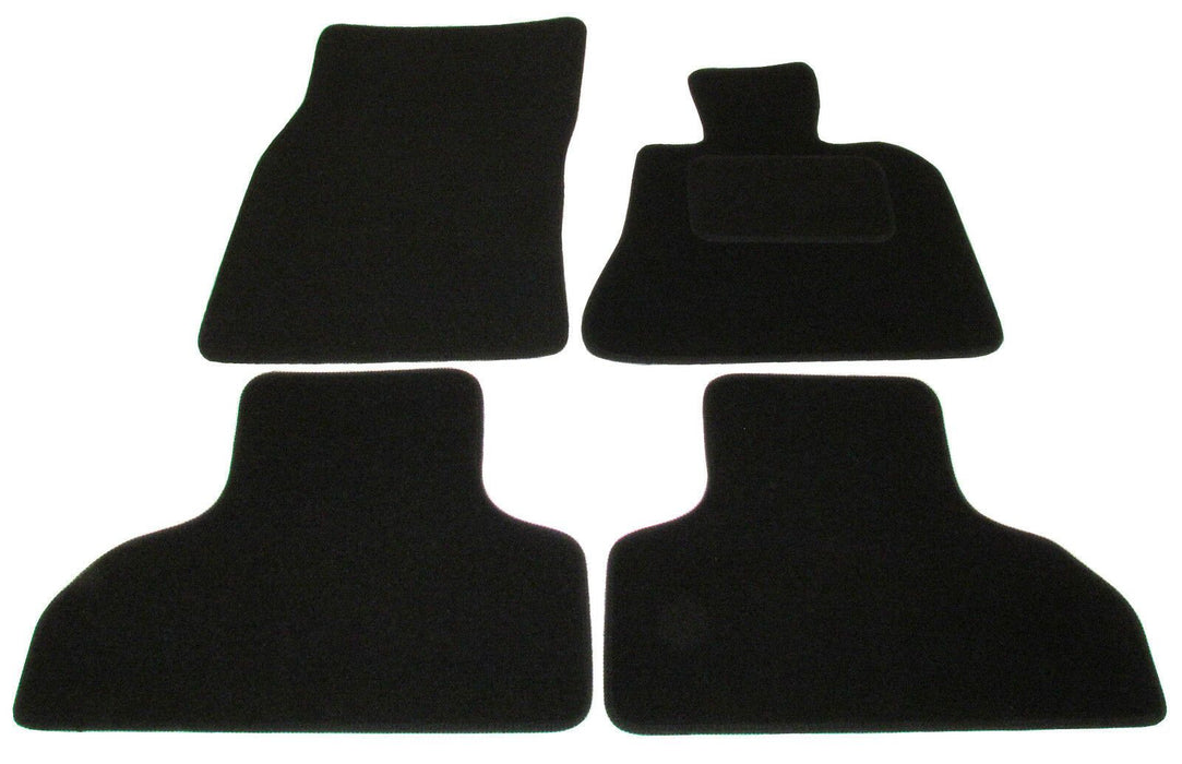 Tailored Car Mats BMW X5 2013,2014,2015,2016,2017 - Xtremeautoaccessories