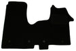 Tailored Car Mats Vauxhall Vivaro [With 4 Clips] 2014,2015,2016,2017 - Xtremeautoaccessories
