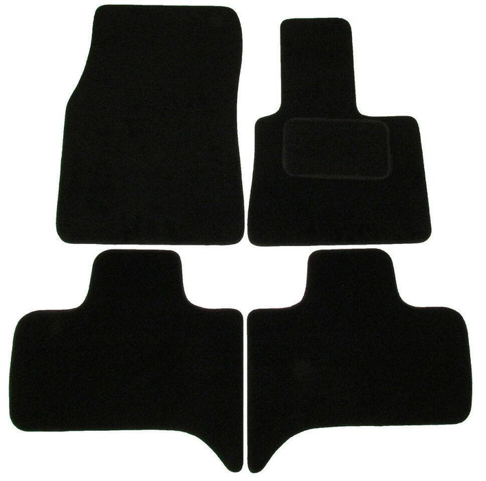 Tailored Car Mats BMW X5 1999,2000,2001,2002,2003,2004,2005,2006 - Xtremeautoaccessories