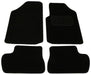 Tailored Quality Made Car Mats Citroen C2 (2003-Onwards) - Xtremeautoaccessories