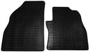 Rubber Tailored Car Mats Citroen Nemo Van 08,09,10,11,2012,2013,2014,2015,16,17 - Xtremeautoaccessories
