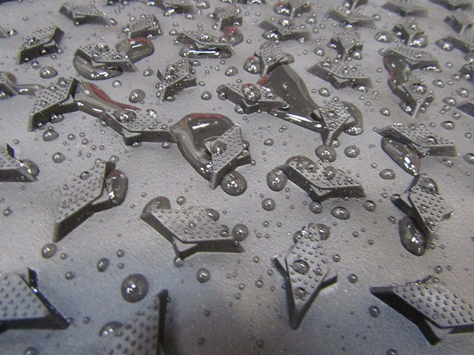 Rubber/ Carpet /Deep Floor Car Mats For Rolls-Royce Ghost, Phantom Silver spirit - Xtremeautoaccessories