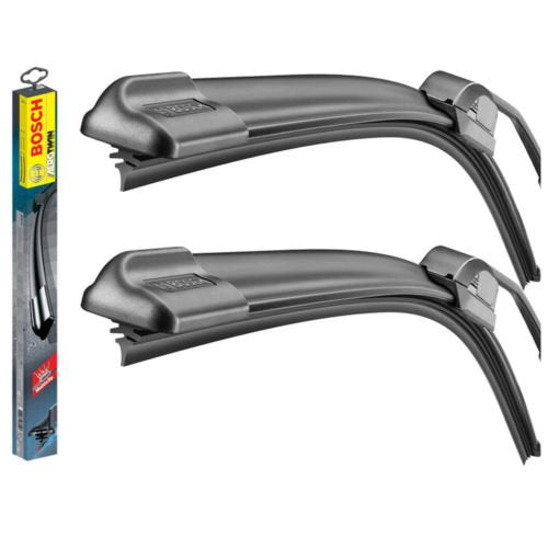 Aerotwin Windscreen Bosch Wiper Blades (1996-2010)