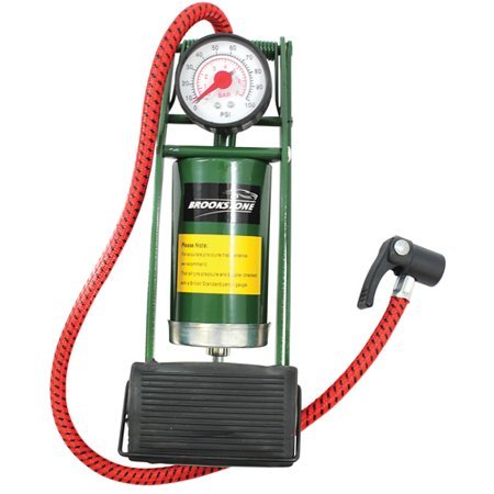 XtremeAuto Pump for car, motorcycle and bicycle.