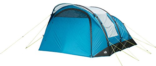 Royal Portland Air Inflatable 4 Berth Tent Family Weekend Group Camping 201514