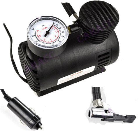 XtremeAuto Pump for car, motorcycle and bicycle.