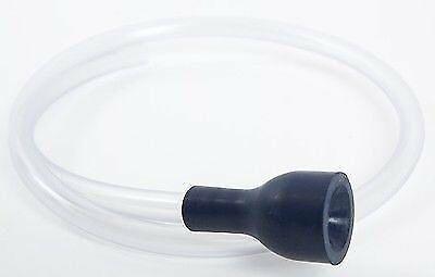 Barrel Filler Tube For 29/40 Litre Aqua Roll FT Caravan Camping Campervan - Xtremeautoaccessories