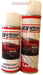VAUXHALL VXR8 NICKEL SILVER MET Code: 348N Aerosol Spray Paint Chip/Scratch Repair