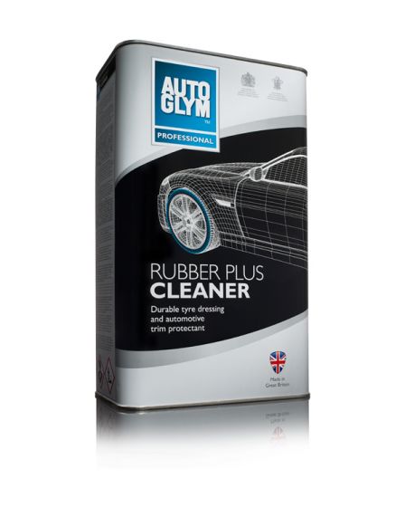 Autoglym Rubber Plus Cleaner 5
