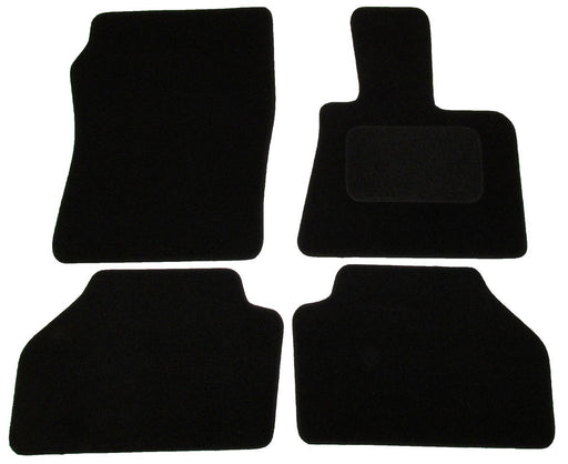 Tailored Car Mats BMW X3 2011,2012,2013,2014,2015,2016,2017 - Xtremeautoaccessories
