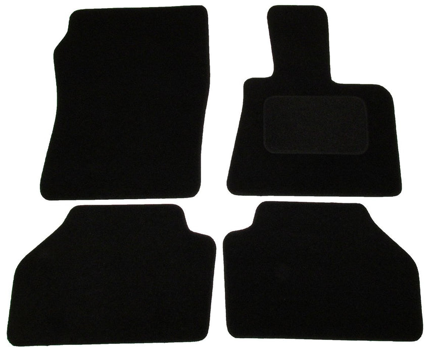 Tailored Car Mats BMW X3 2011,2012,2013,2014,2015,2016,2017 - Xtremeautoaccessories