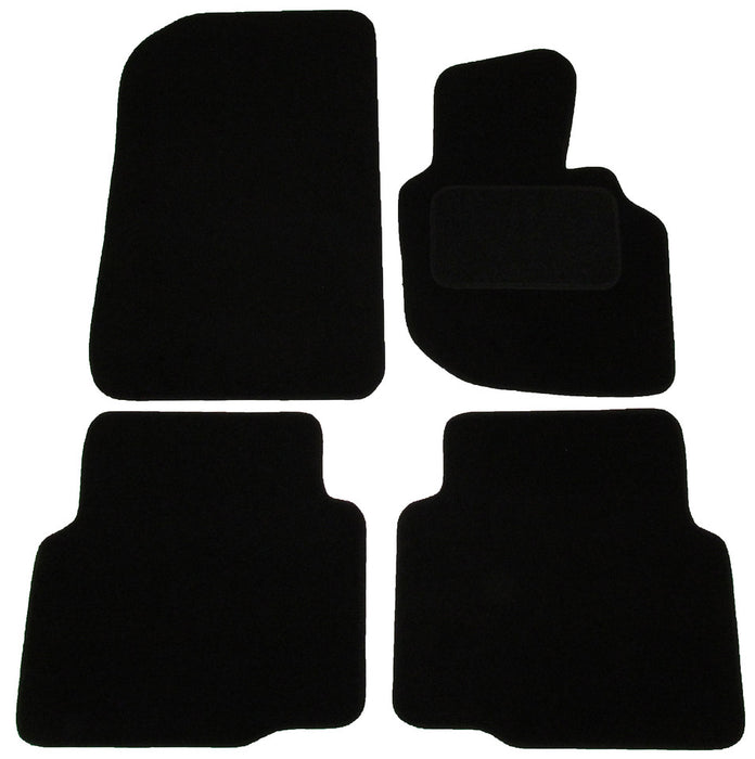 Exact Fit Tailored Car Mats BMW E36 3 Series Compact (1994-2001)
