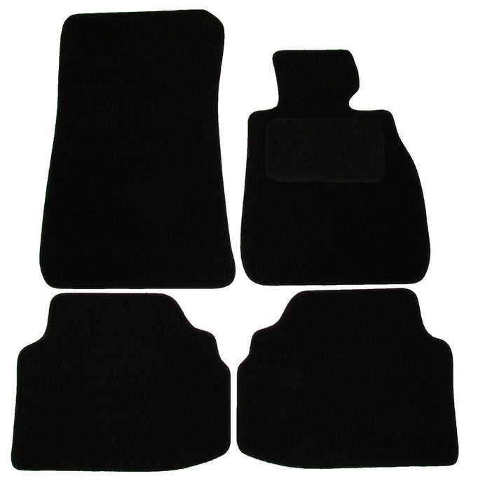 Exact Fit Tailored Car Mats BMW E92 3 Series Coupe (2006-Onwards)