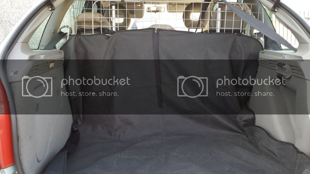 Dog Guards for Peugeot,206, 207, 208, 306, 307, 308, 406, 407