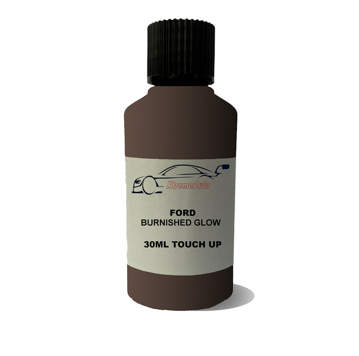 FORD B-MAX burnished glow AC 30ml Touch Up Paint