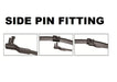 ALFA ROMEO 159 Saloon 2006-2012 XtremeAuto® Front Window Windscreen Replacement Wiper Blades Pair - Xtremeautoaccessories