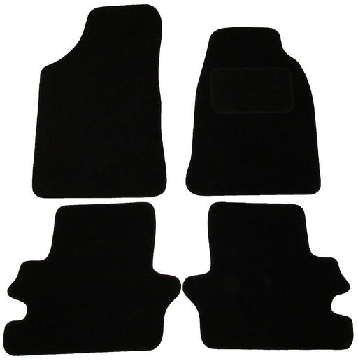 Tailored Car Mats Ford Ranger 1999,2000,2001,2002,2003,2004,2005,2006 - Xtremeautoaccessories