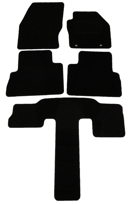 Exact Fit Tailored Car Mats Ford C Max Grand (2011-2013)