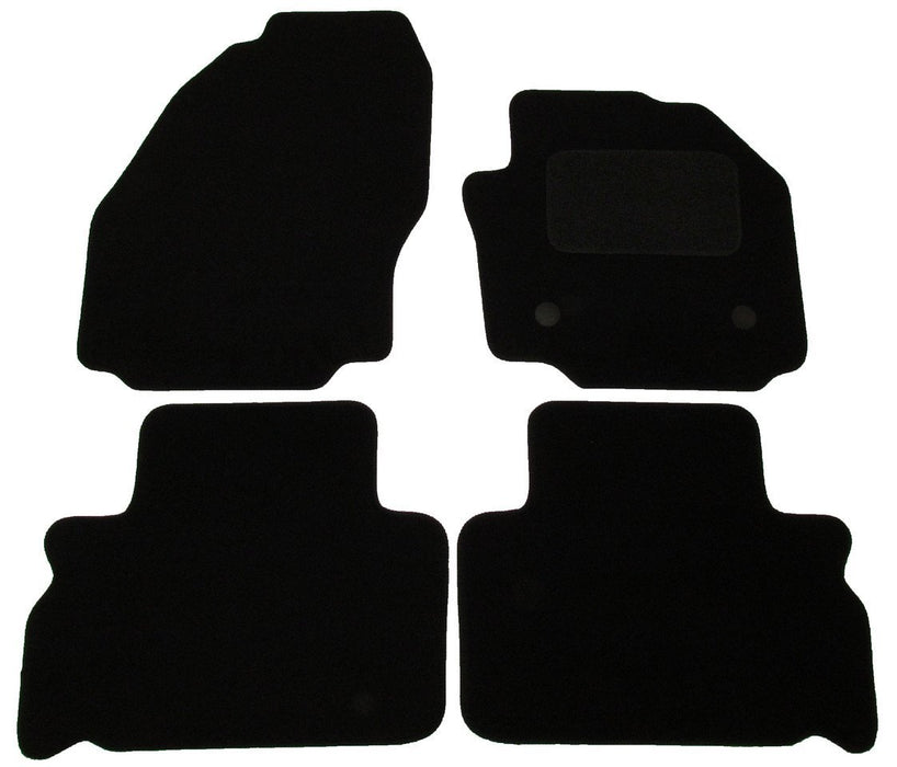 Exact Fit Tailored Car Mats Ford S-Max (2011-Onwards)