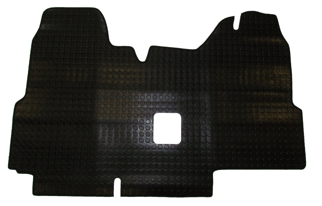 Exact Fit Rubber Tailored Car Mats Ford Transit (2000-2006)
