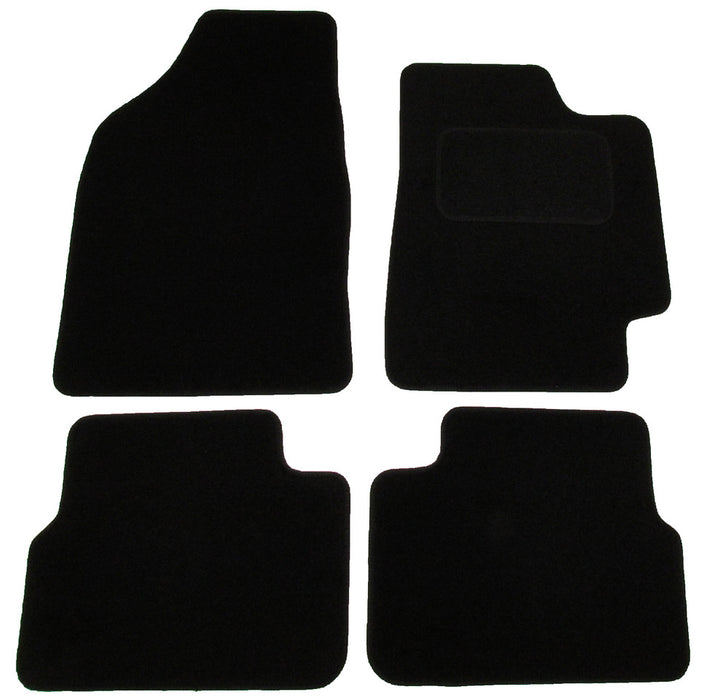 Exact Fit Tailored Car Mats Fiat Bravo (2007-Onwards)