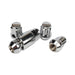Acura Legend [1986-1991] Locking Wheel Nuts / Bolts - Xtremeautoaccessories