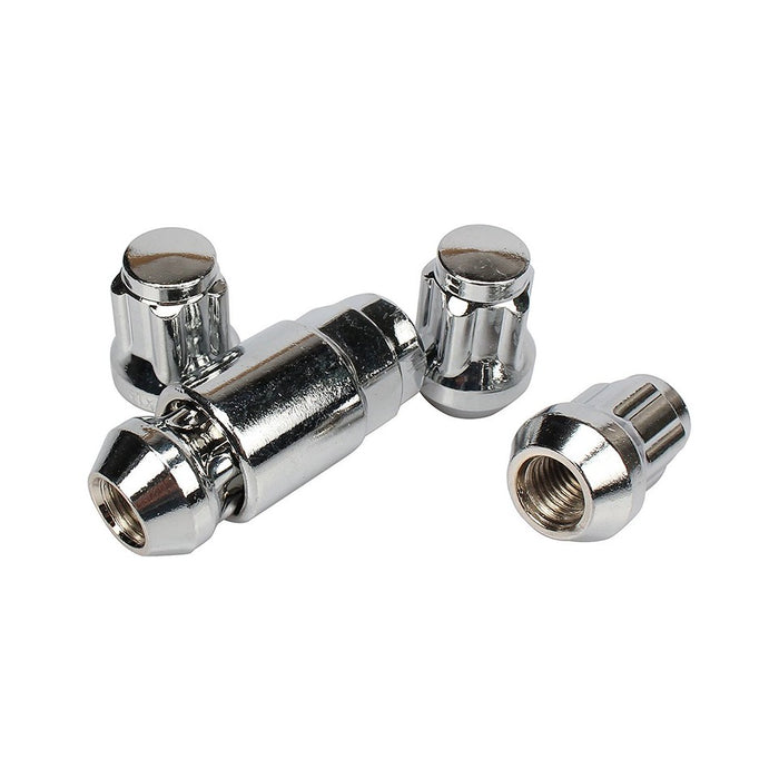 Toyota Coaster [1977-1982] Locking Wheel Nuts / Bolts