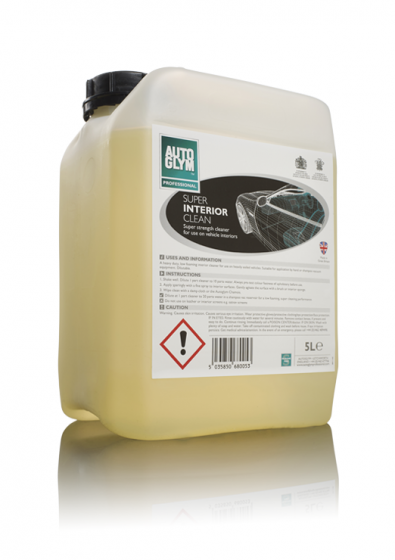 Autoglym Car 5 Litercleaning Detailing Super Showroom Sheen