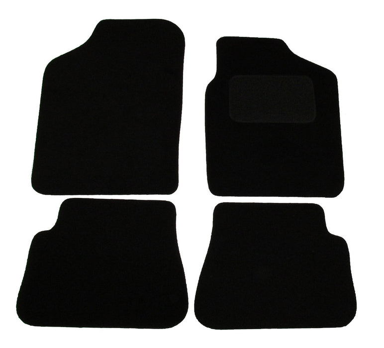 Exact Fit Tailored Car Mats Kia Picanto (2004-2010)