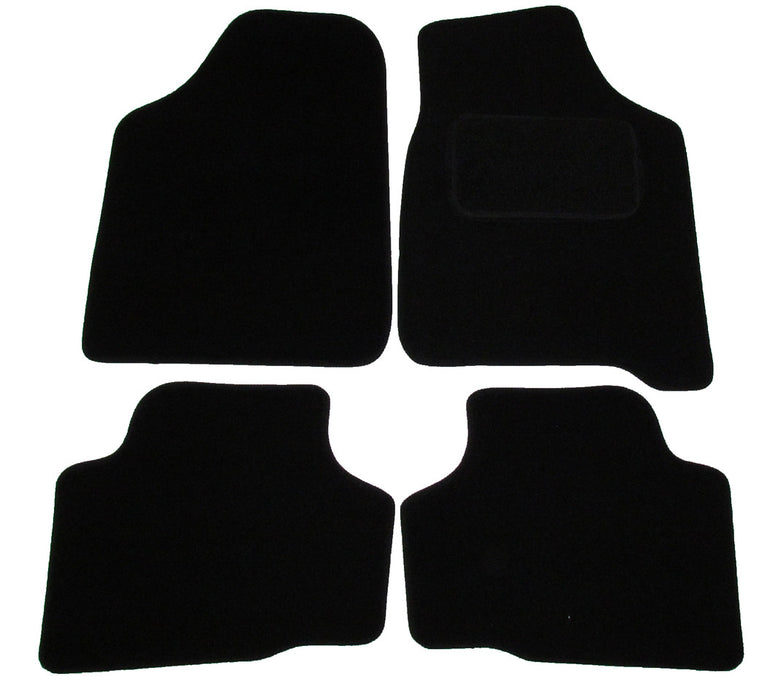 Exact Fit Tailored Car Mats Kia Carens (2002-2006)