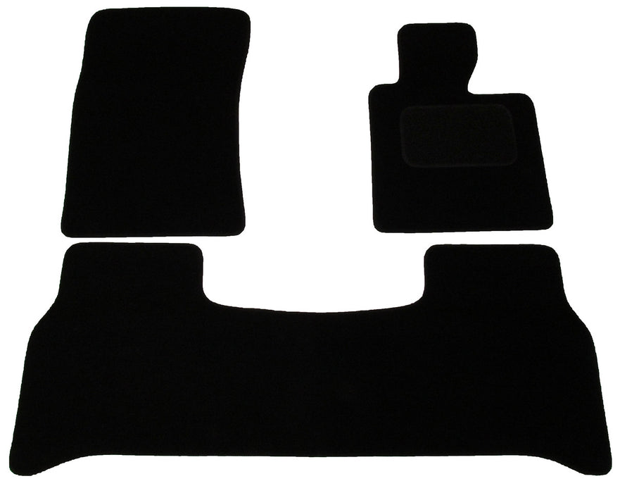 Exact Fit Tailored Car Mats Range Rover (2007-Onwards)