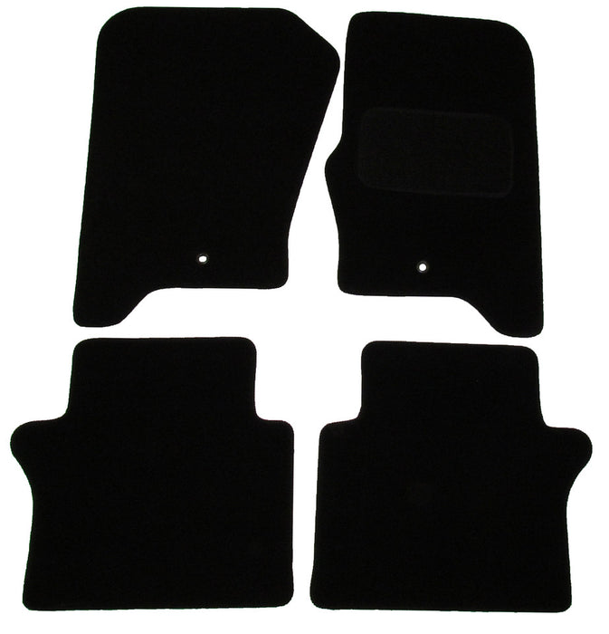 Exact Fit Tailored Car Mats Range Rover Sport (2008-2013)