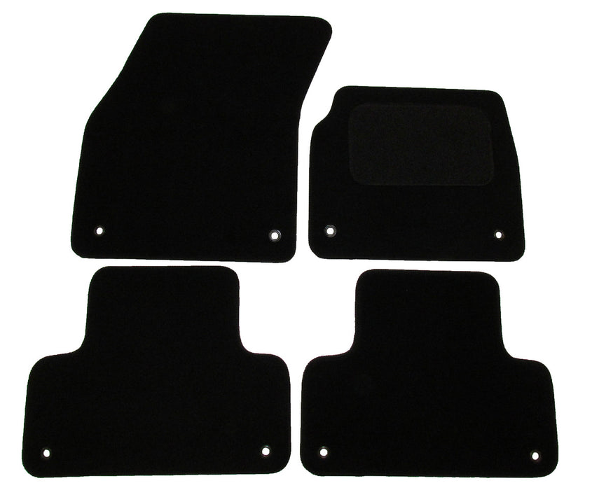 Exact Fit Tailored Car Mats Land Rover Evoque (2011-2013)