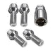 Audi A3 Limousine [2013-2016] Locking Wheel Nuts / Bolts - Xtremeautoaccessories