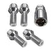 Alfa Romeo 4C [2013-2016] Locking Wheel Nuts / Bolts - Xtremeautoaccessories