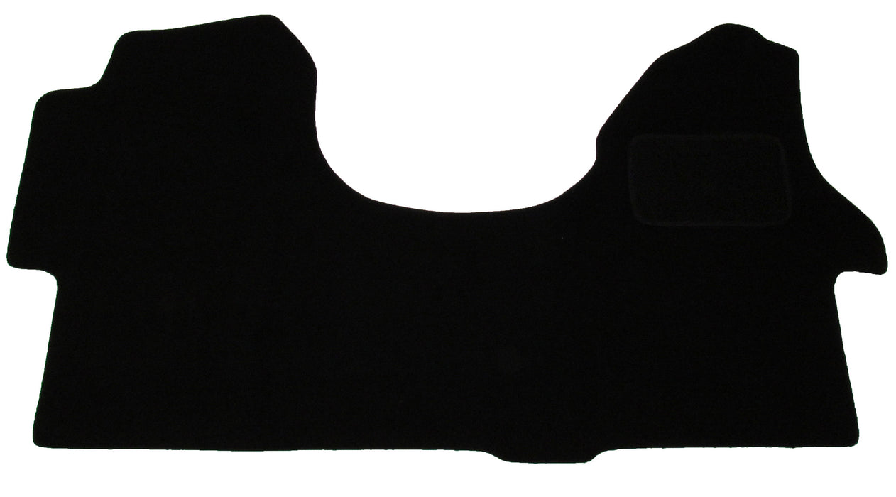 Exact Fit Tailored Car Mats Mercedes Sprinter (2006-Onwards)