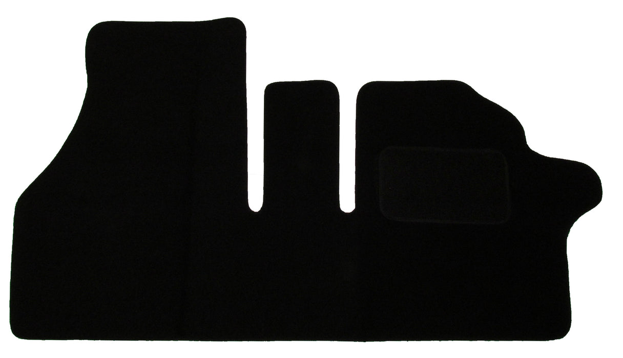 Exact Fit Tailored Car Mats Mercedes Vito (1996-2003)